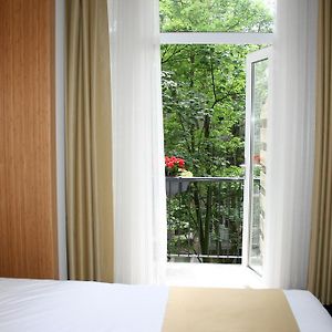 Standaard Double Kamer